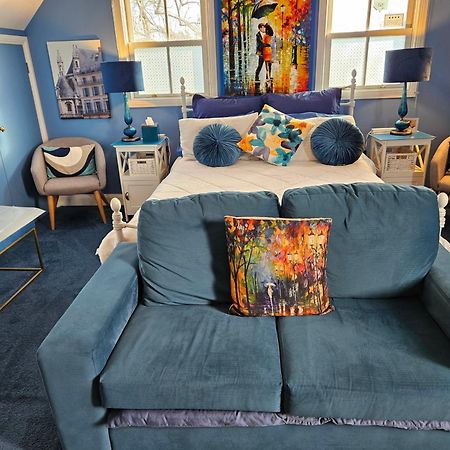 Dalfruin B&B Bairnsdale Kültér fotó