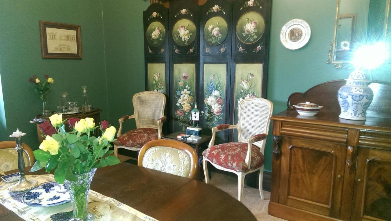Dalfruin B&B Bairnsdale Kültér fotó