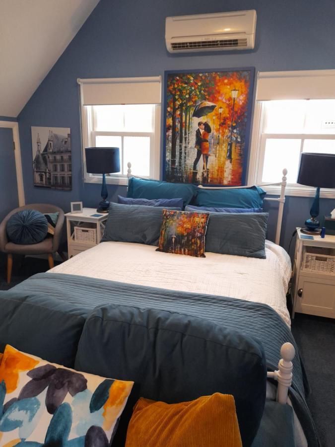 Dalfruin B&B Bairnsdale Kültér fotó