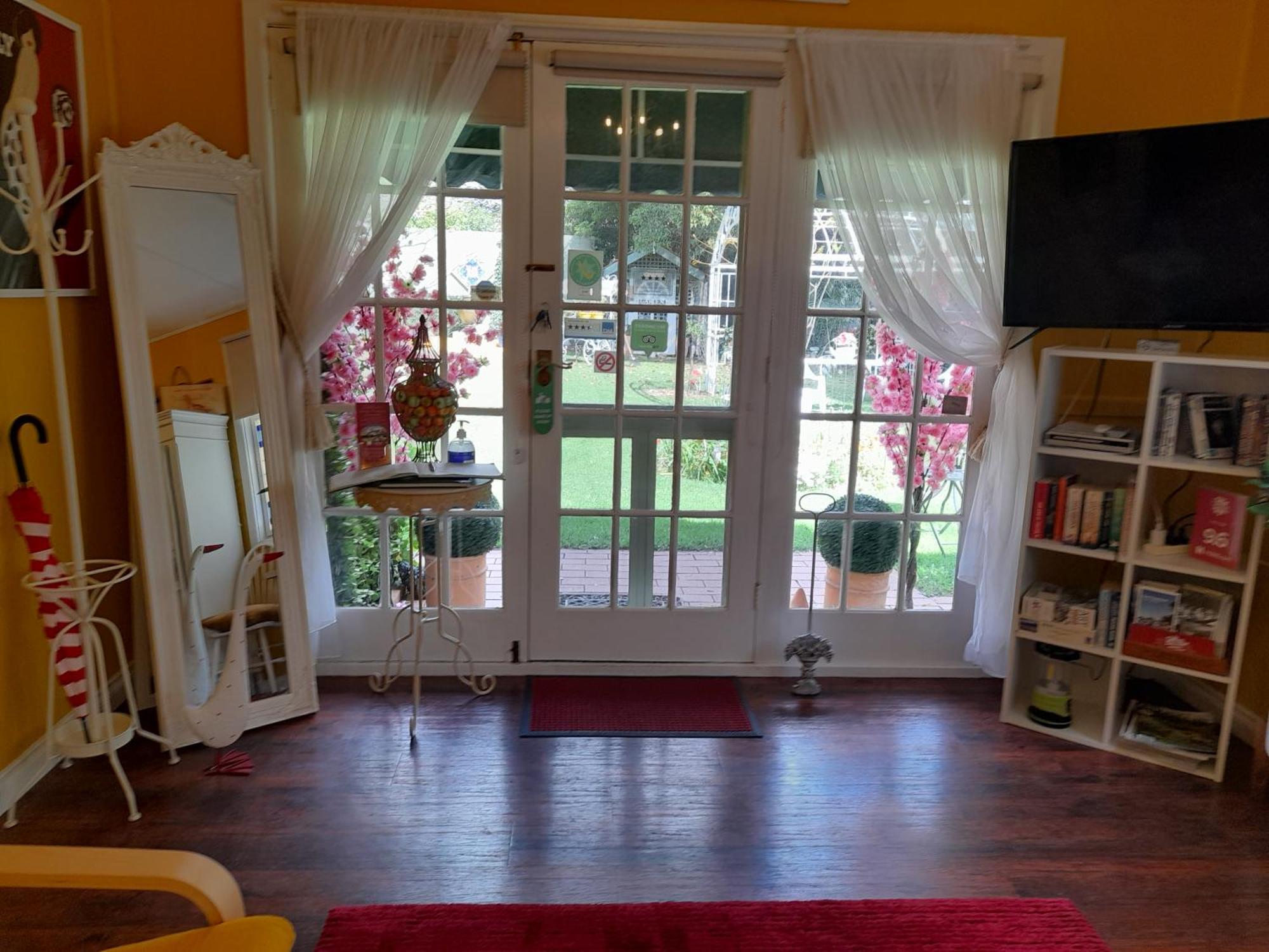 Dalfruin B&B Bairnsdale Kültér fotó