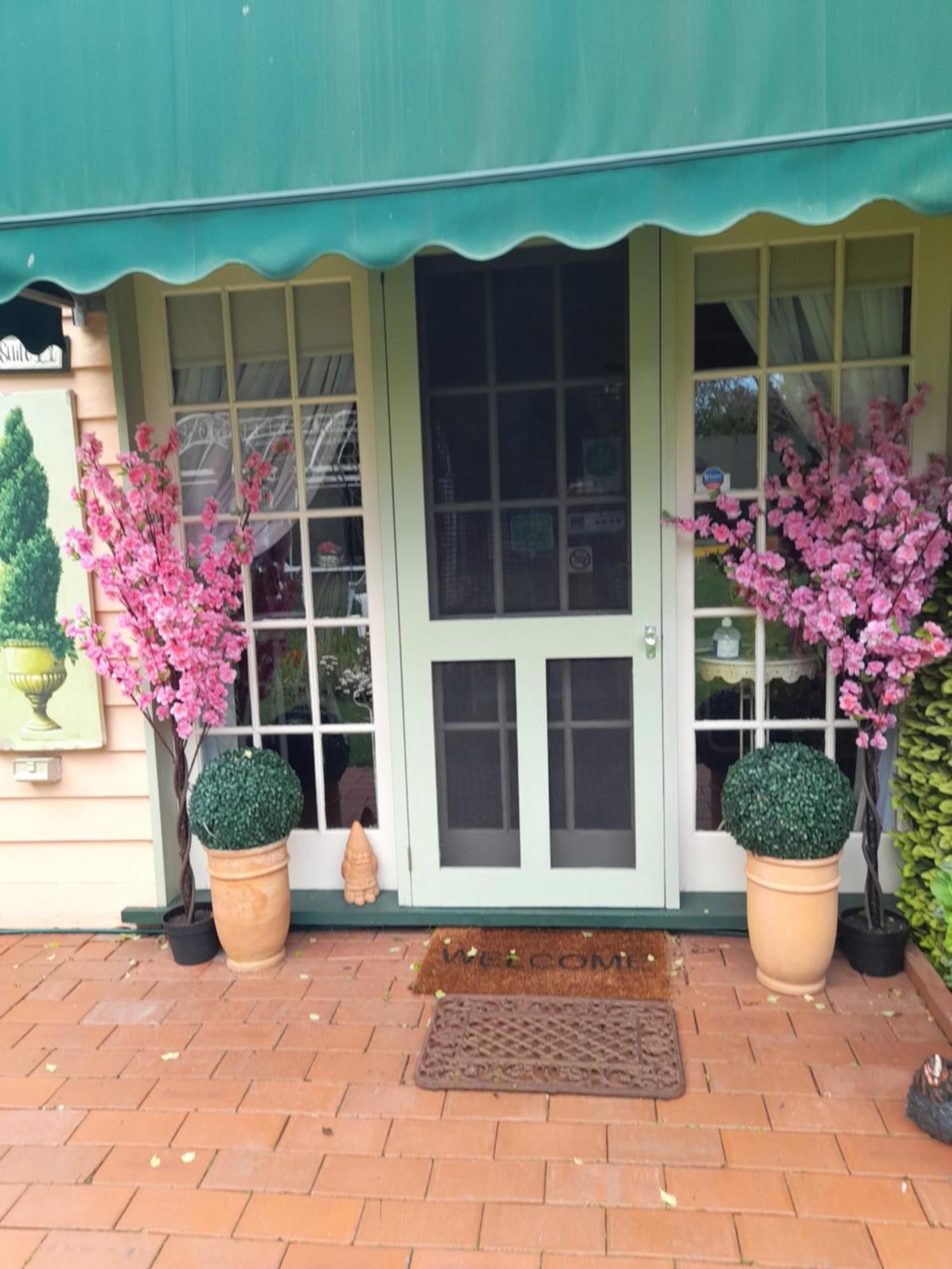 Dalfruin B&B Bairnsdale Kültér fotó