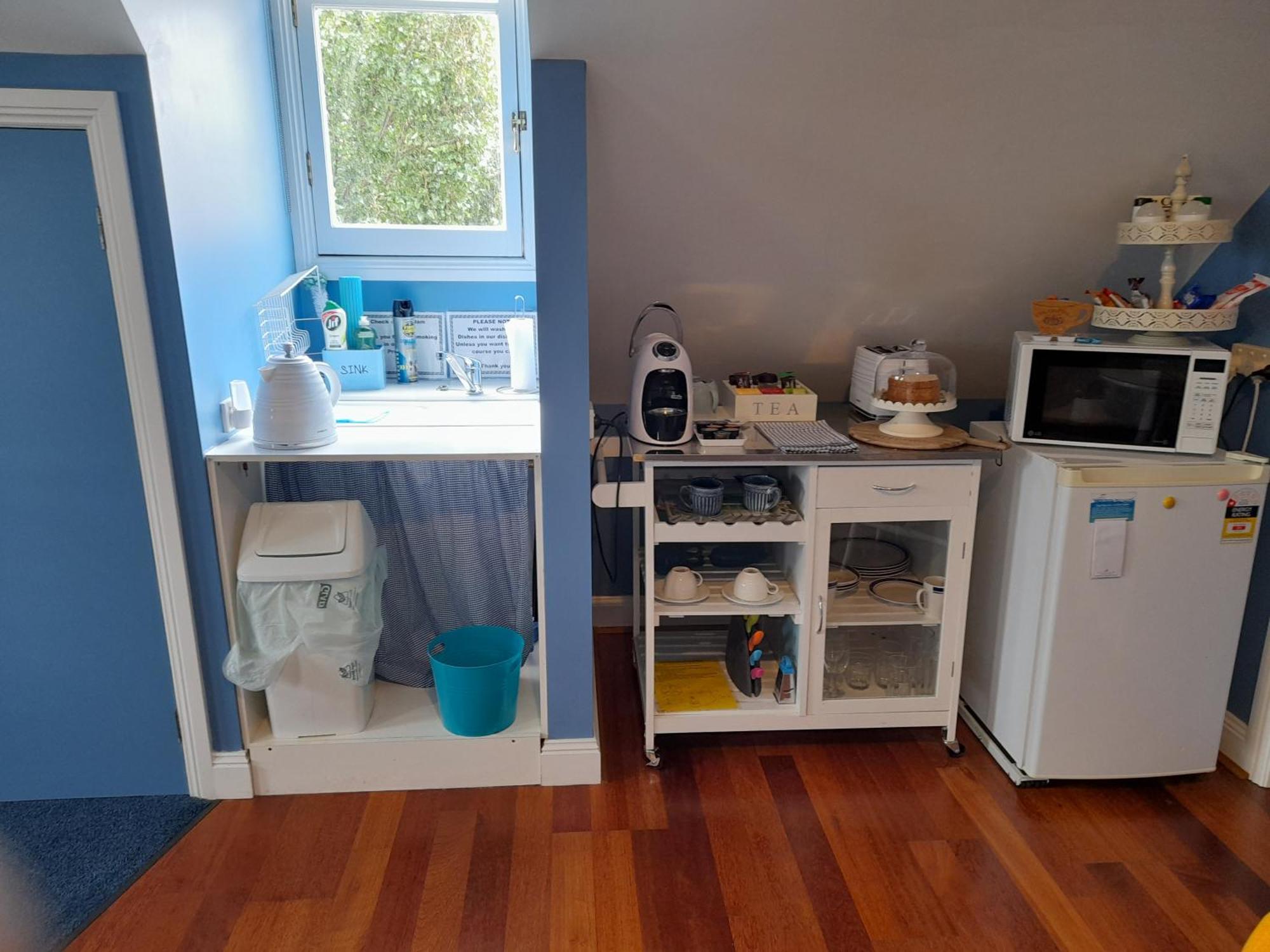 Dalfruin B&B Bairnsdale Kültér fotó