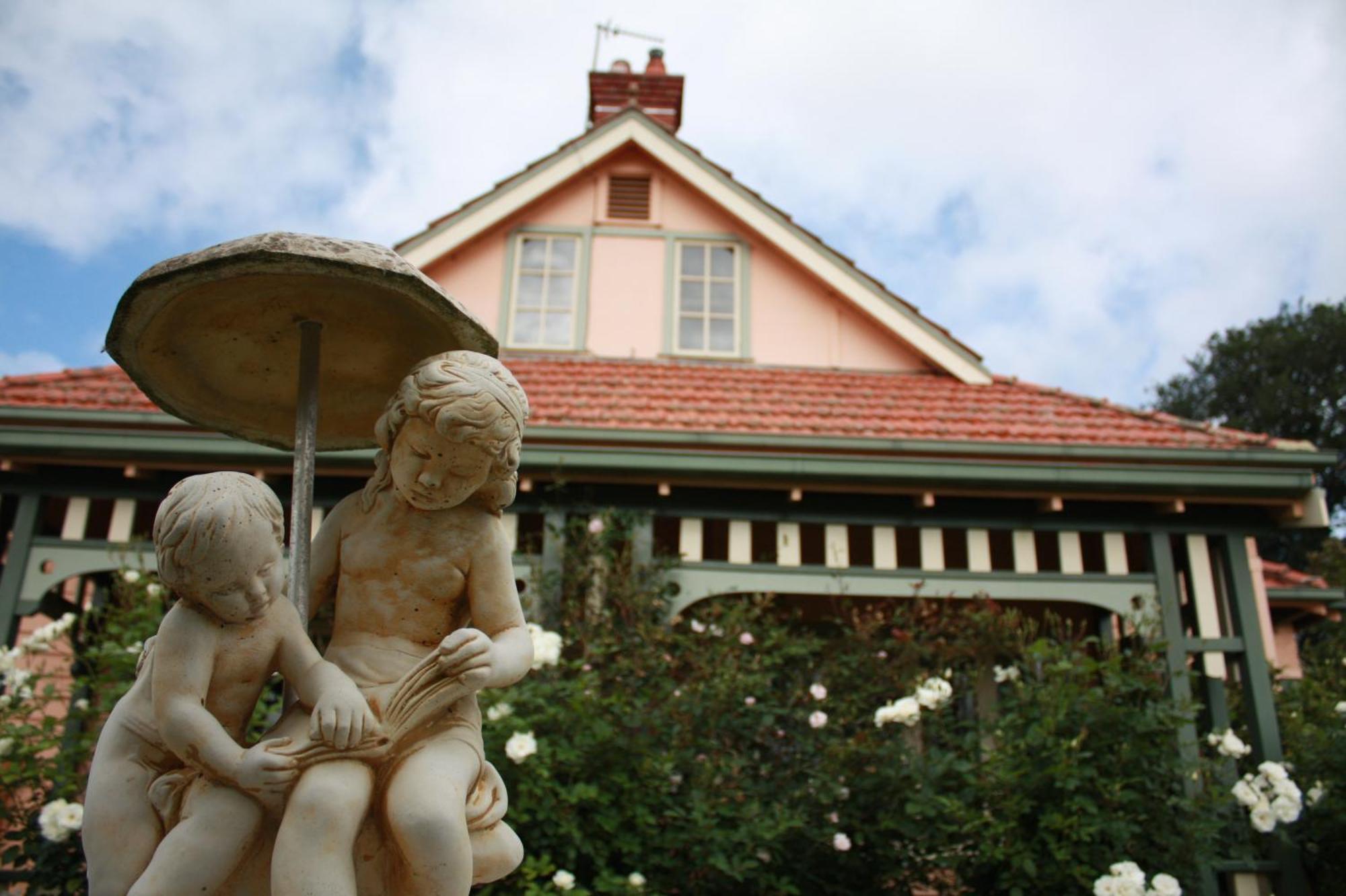 Dalfruin B&B Bairnsdale Kültér fotó