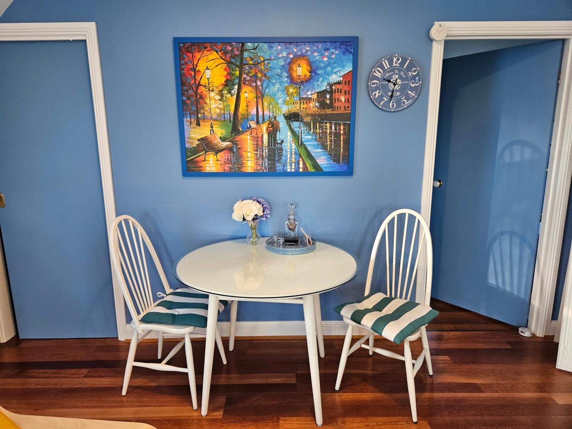 Dalfruin B&B Bairnsdale Kültér fotó
