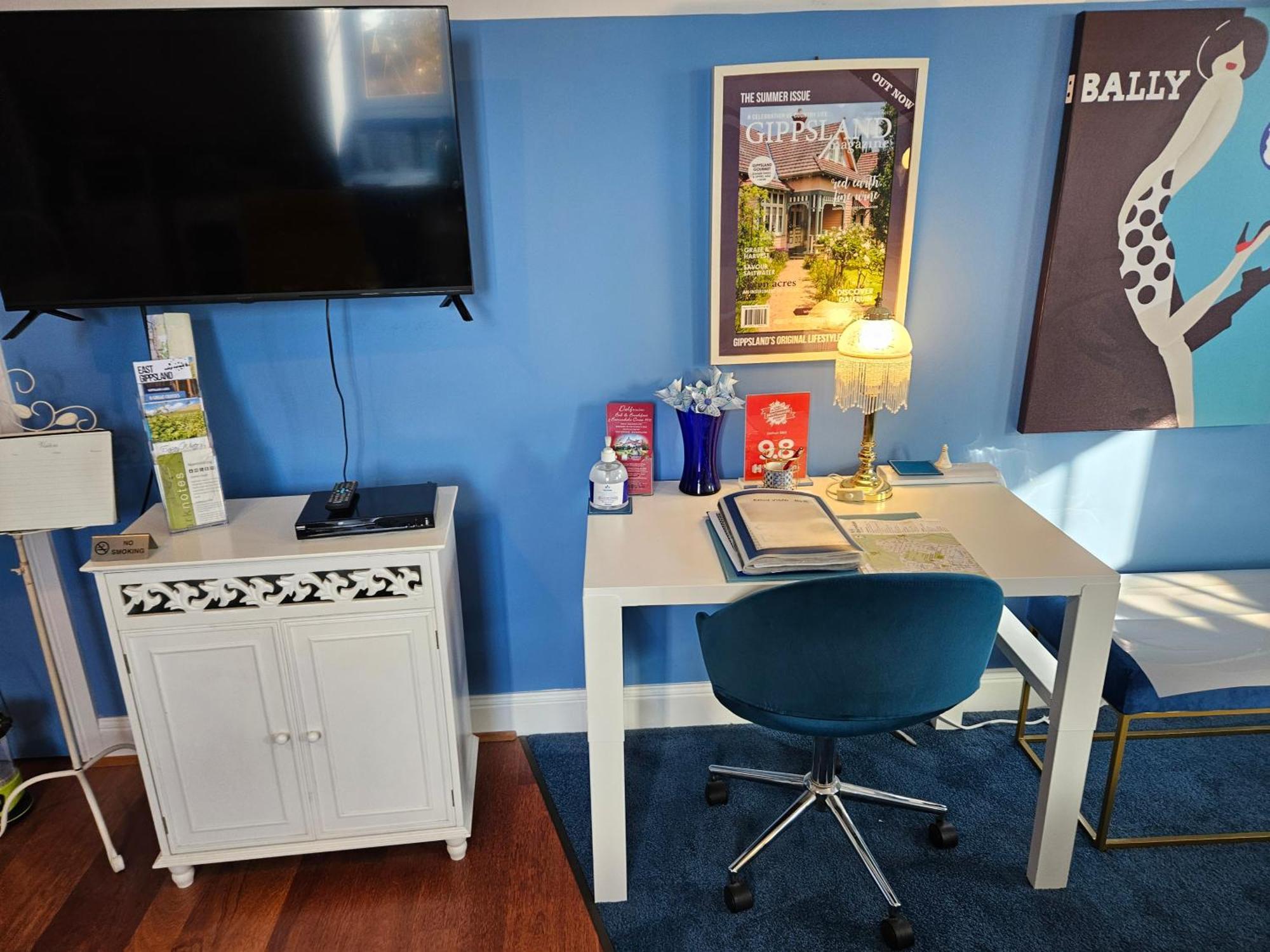 Dalfruin B&B Bairnsdale Kültér fotó