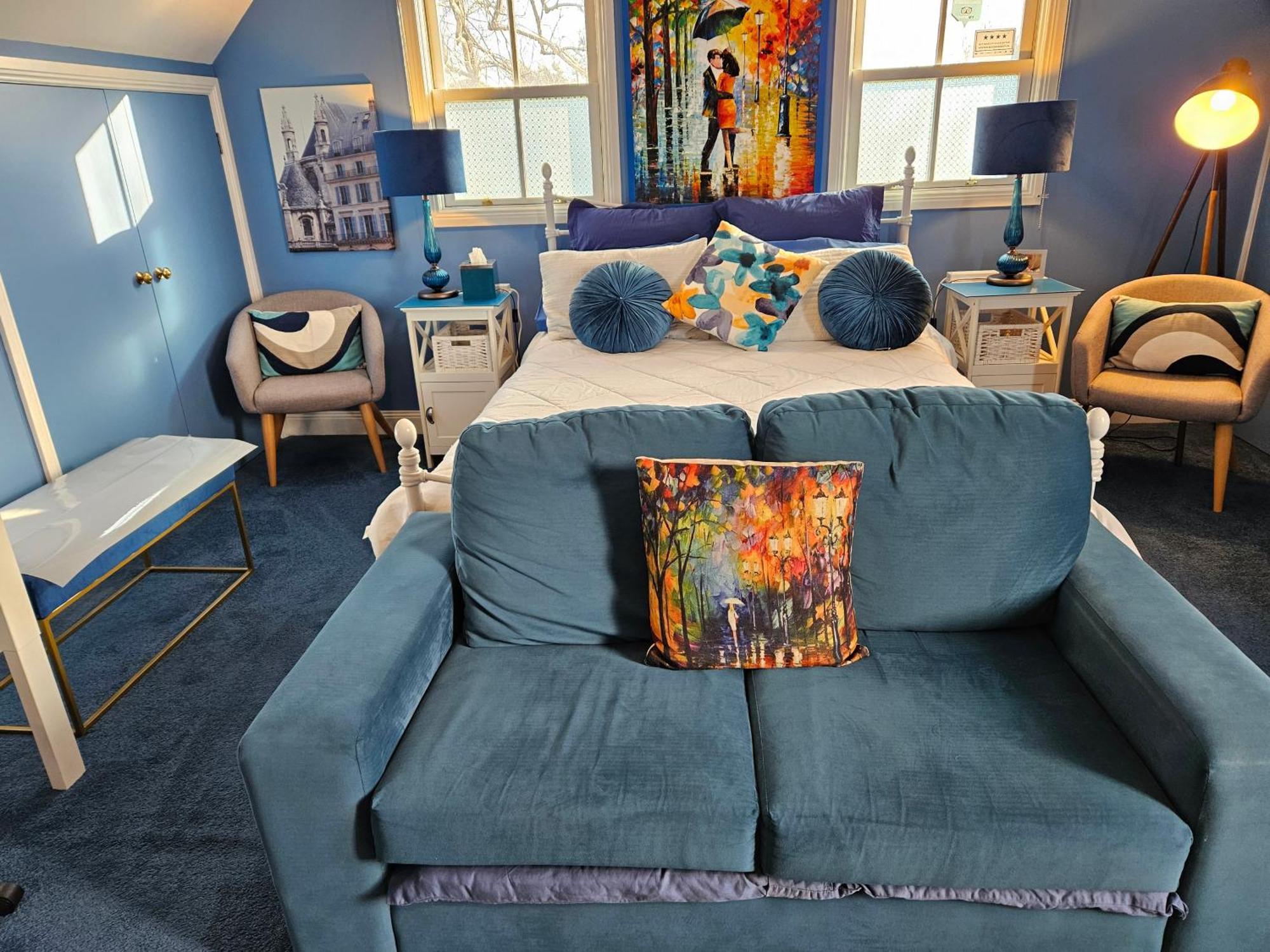 Dalfruin B&B Bairnsdale Kültér fotó