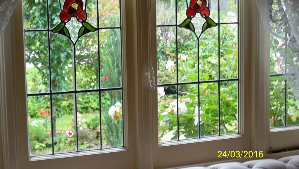 Dalfruin B&B Bairnsdale Kültér fotó