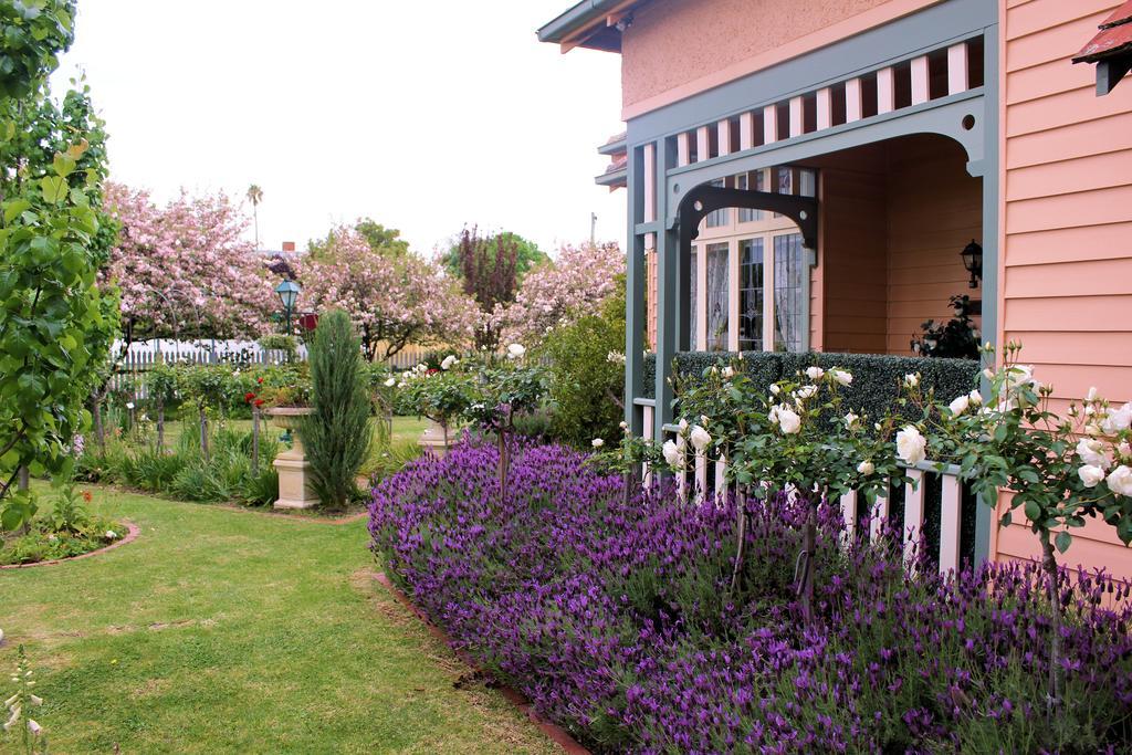 Dalfruin B&B Bairnsdale Kültér fotó