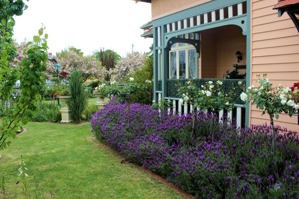 Dalfruin B&B Bairnsdale Kültér fotó