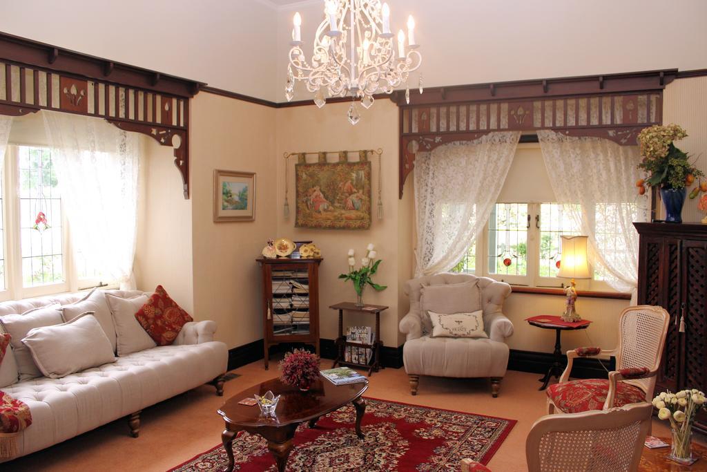 Dalfruin B&B Bairnsdale Kültér fotó