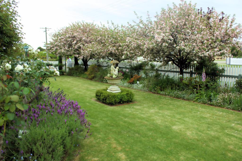 Dalfruin B&B Bairnsdale Kültér fotó