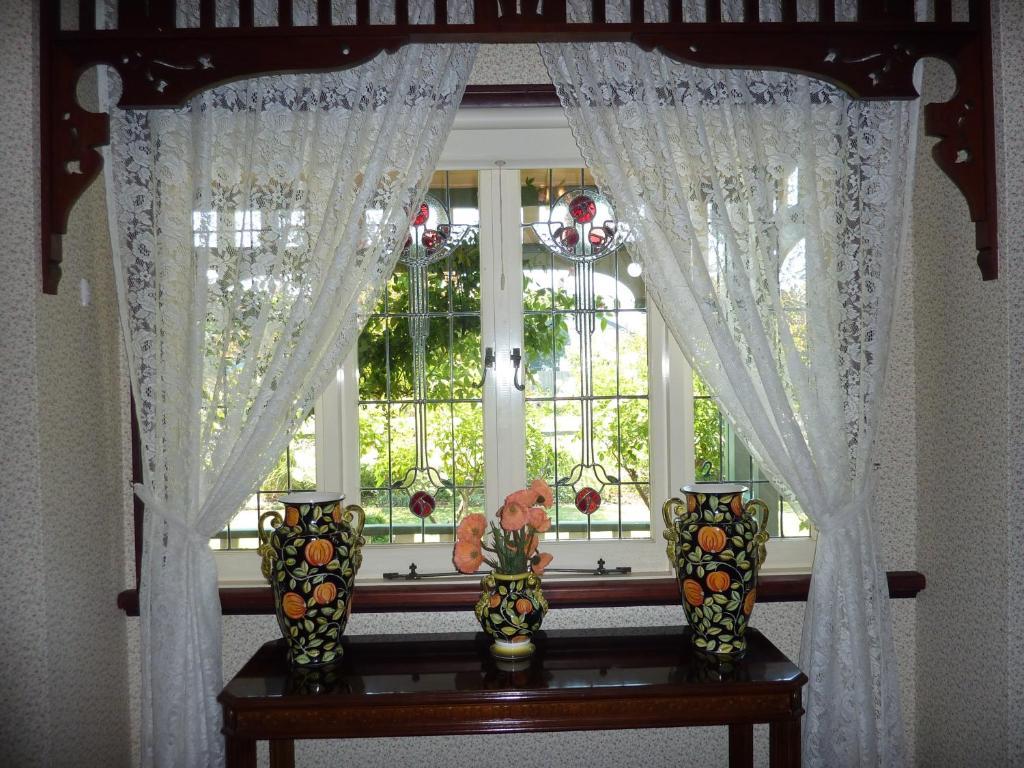 Dalfruin B&B Bairnsdale Kültér fotó