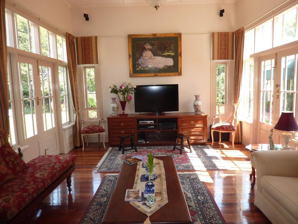 Dalfruin B&B Bairnsdale Kültér fotó