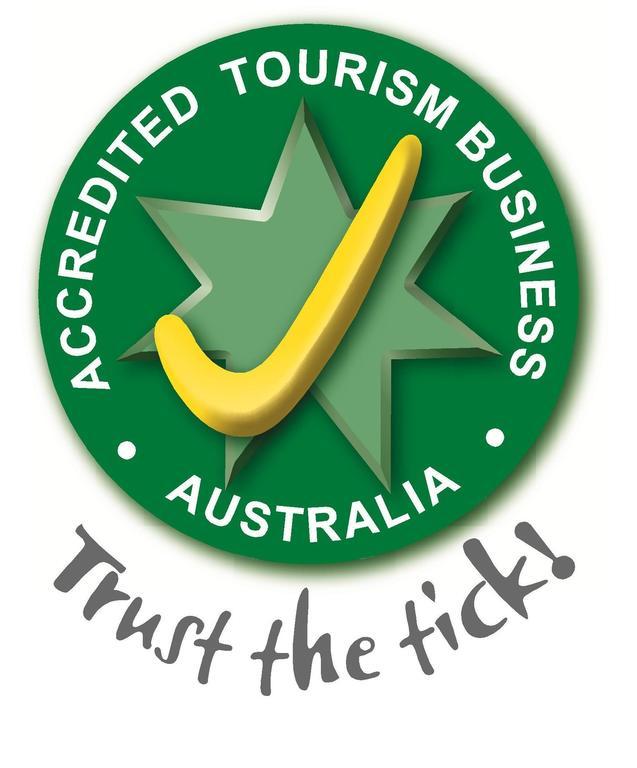 Dalfruin B&B Bairnsdale Kültér fotó