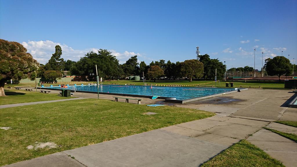 Dalfruin B&B Bairnsdale Kültér fotó