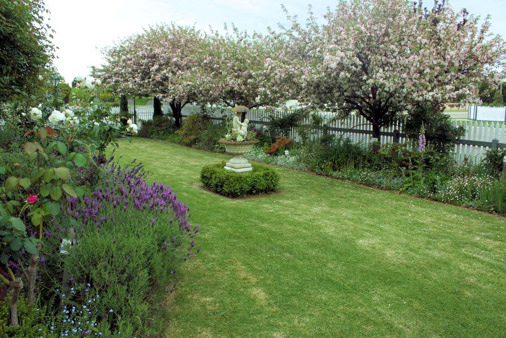 Dalfruin B&B Bairnsdale Kültér fotó