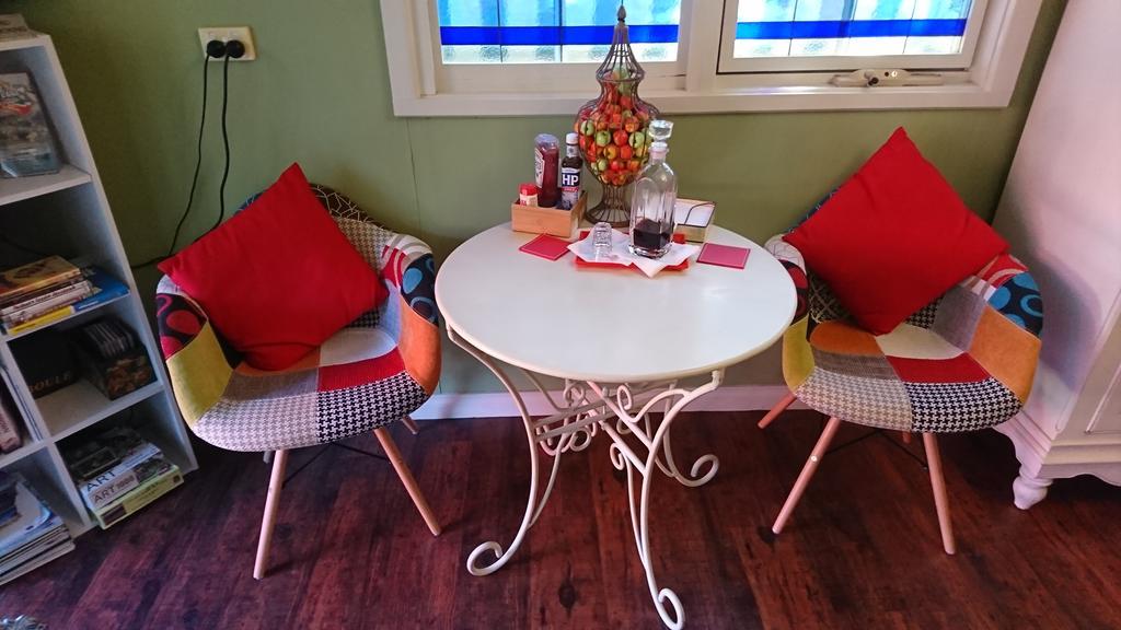 Dalfruin B&B Bairnsdale Kültér fotó