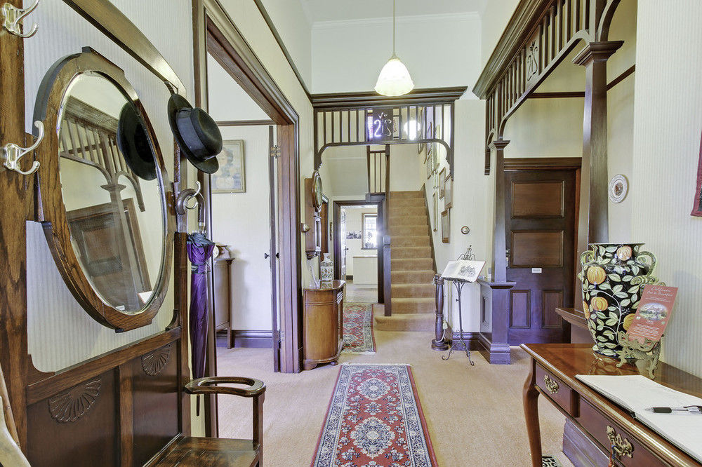 Dalfruin B&B Bairnsdale Kültér fotó