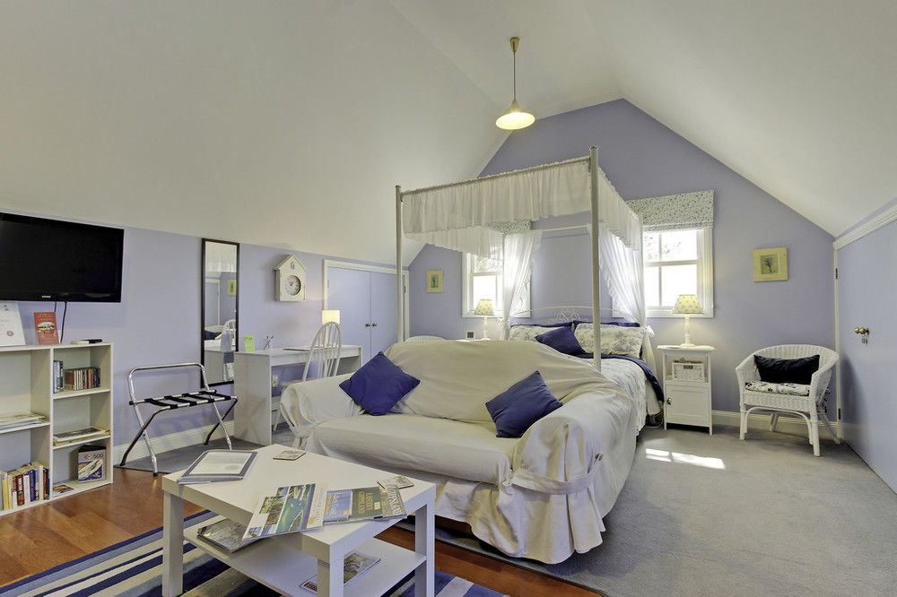 Dalfruin B&B Bairnsdale Kültér fotó