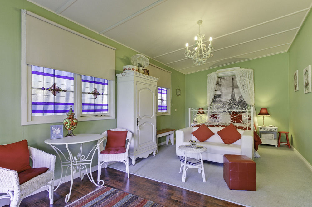 Dalfruin B&B Bairnsdale Kültér fotó