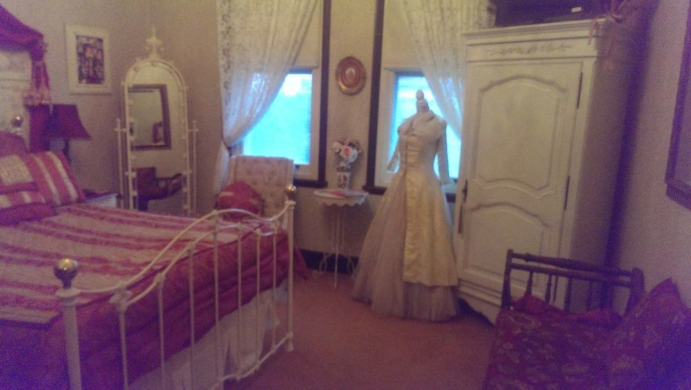 Dalfruin B&B Bairnsdale Kültér fotó