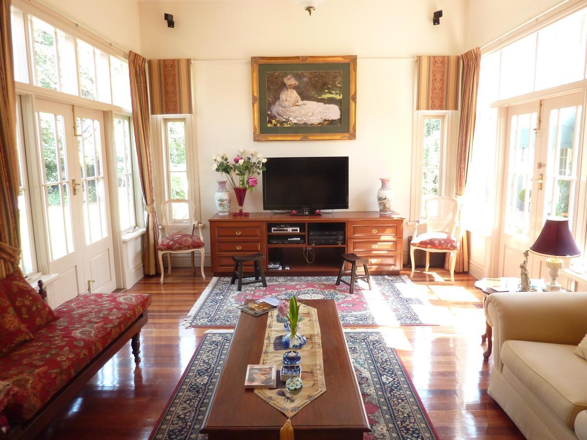 Dalfruin B&B Bairnsdale Kültér fotó