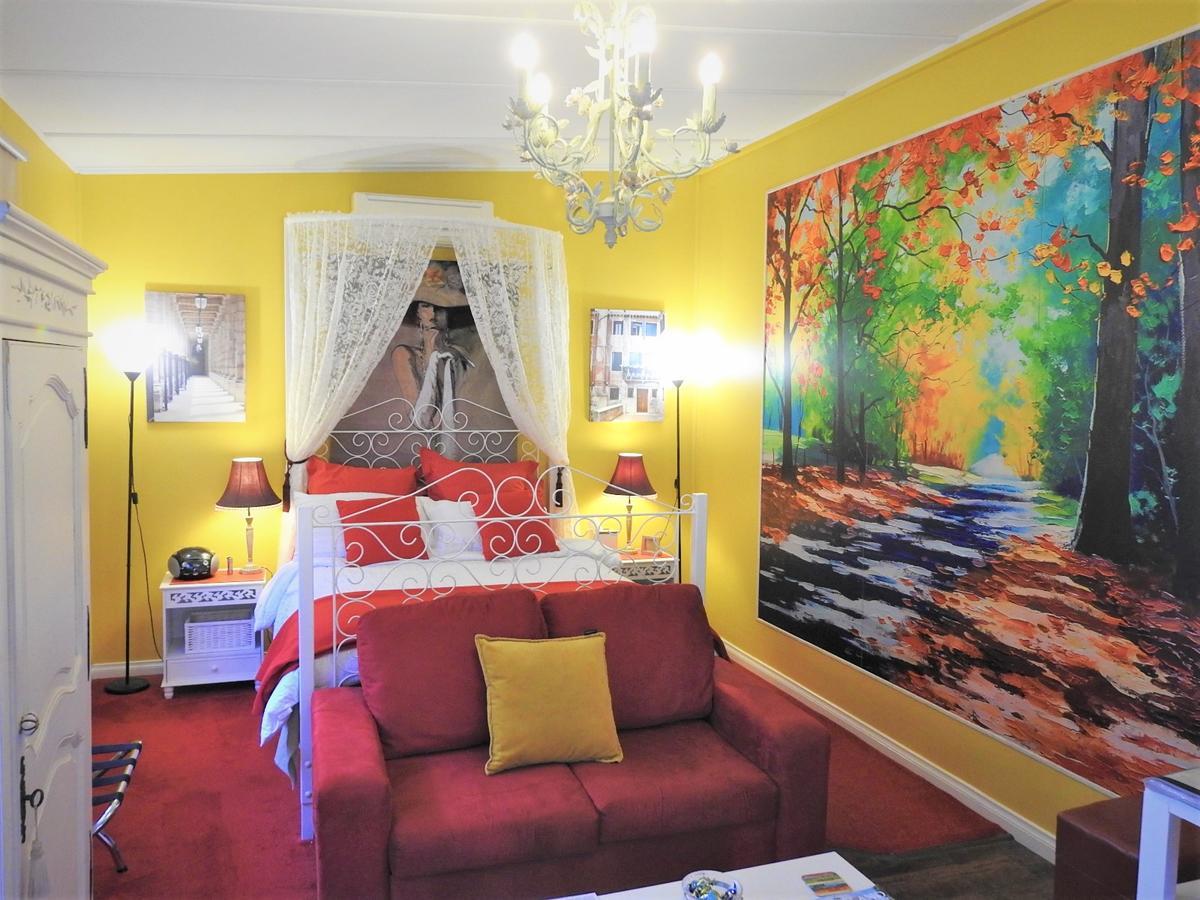 Dalfruin B&B Bairnsdale Kültér fotó