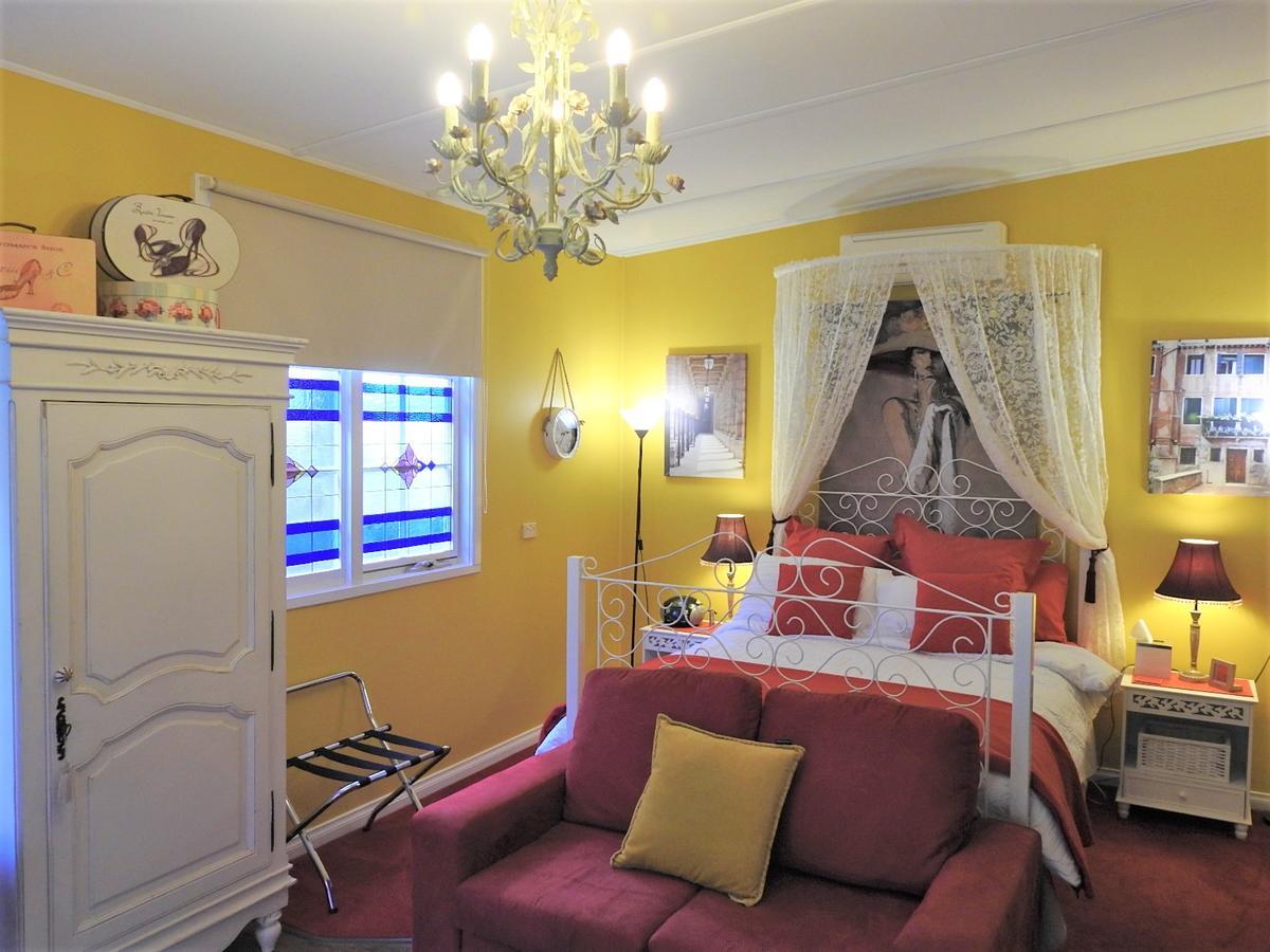 Dalfruin B&B Bairnsdale Kültér fotó