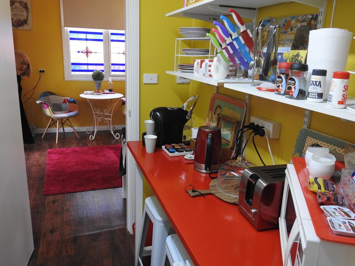 Dalfruin B&B Bairnsdale Kültér fotó
