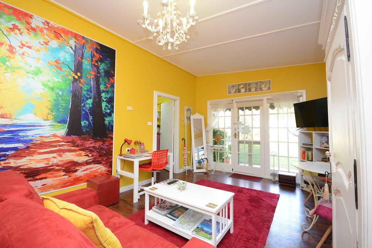 Dalfruin B&B Bairnsdale Kültér fotó