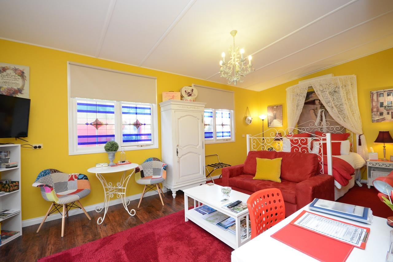 Dalfruin B&B Bairnsdale Kültér fotó