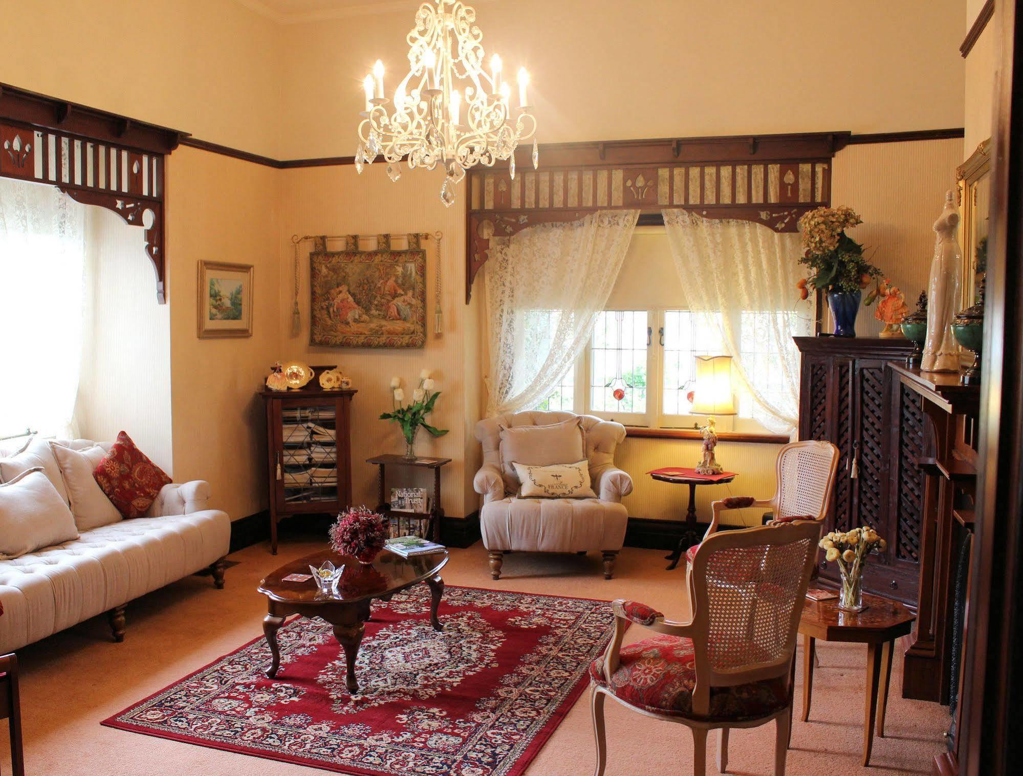 Dalfruin B&B Bairnsdale Kültér fotó