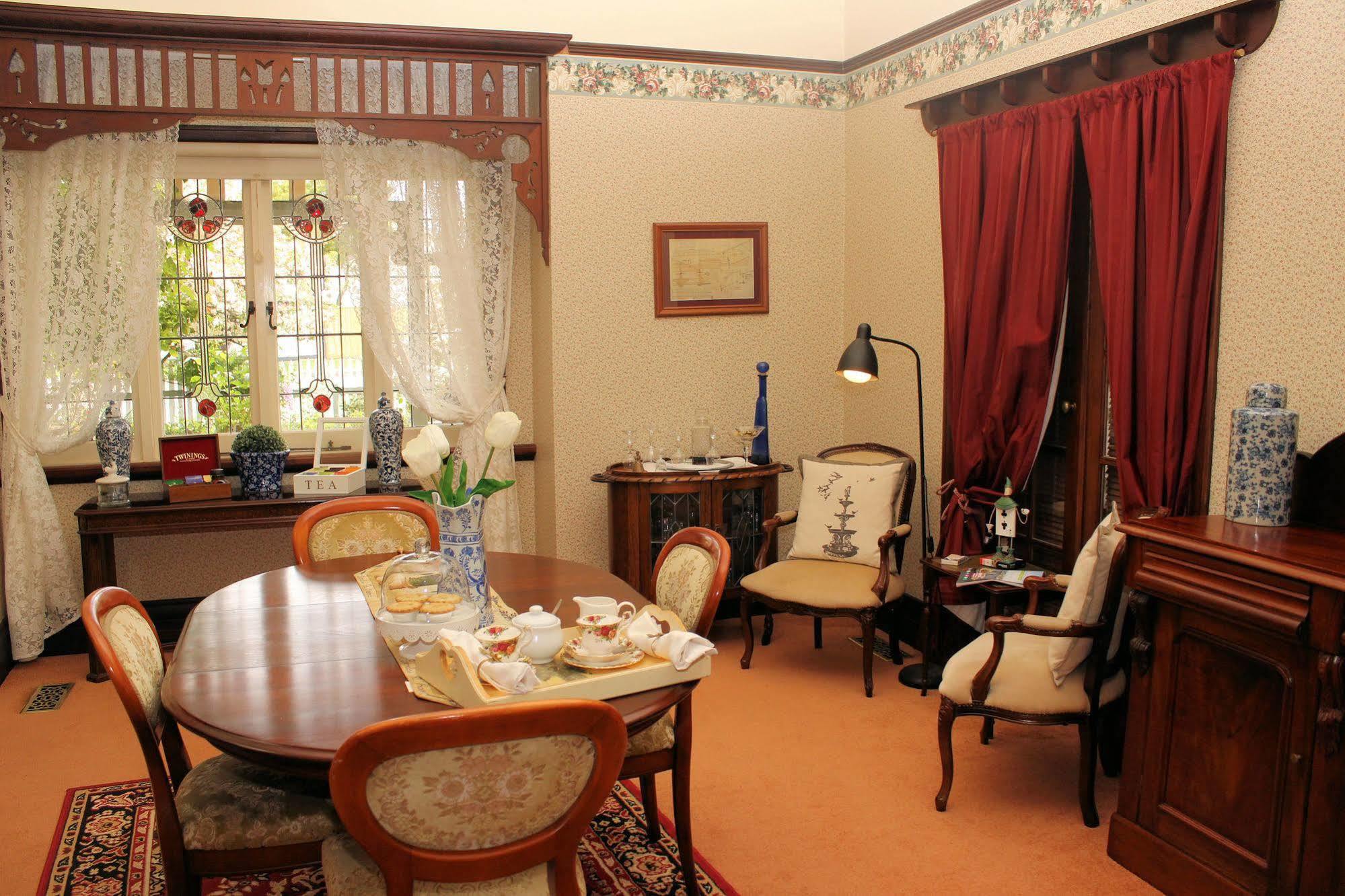 Dalfruin B&B Bairnsdale Kültér fotó