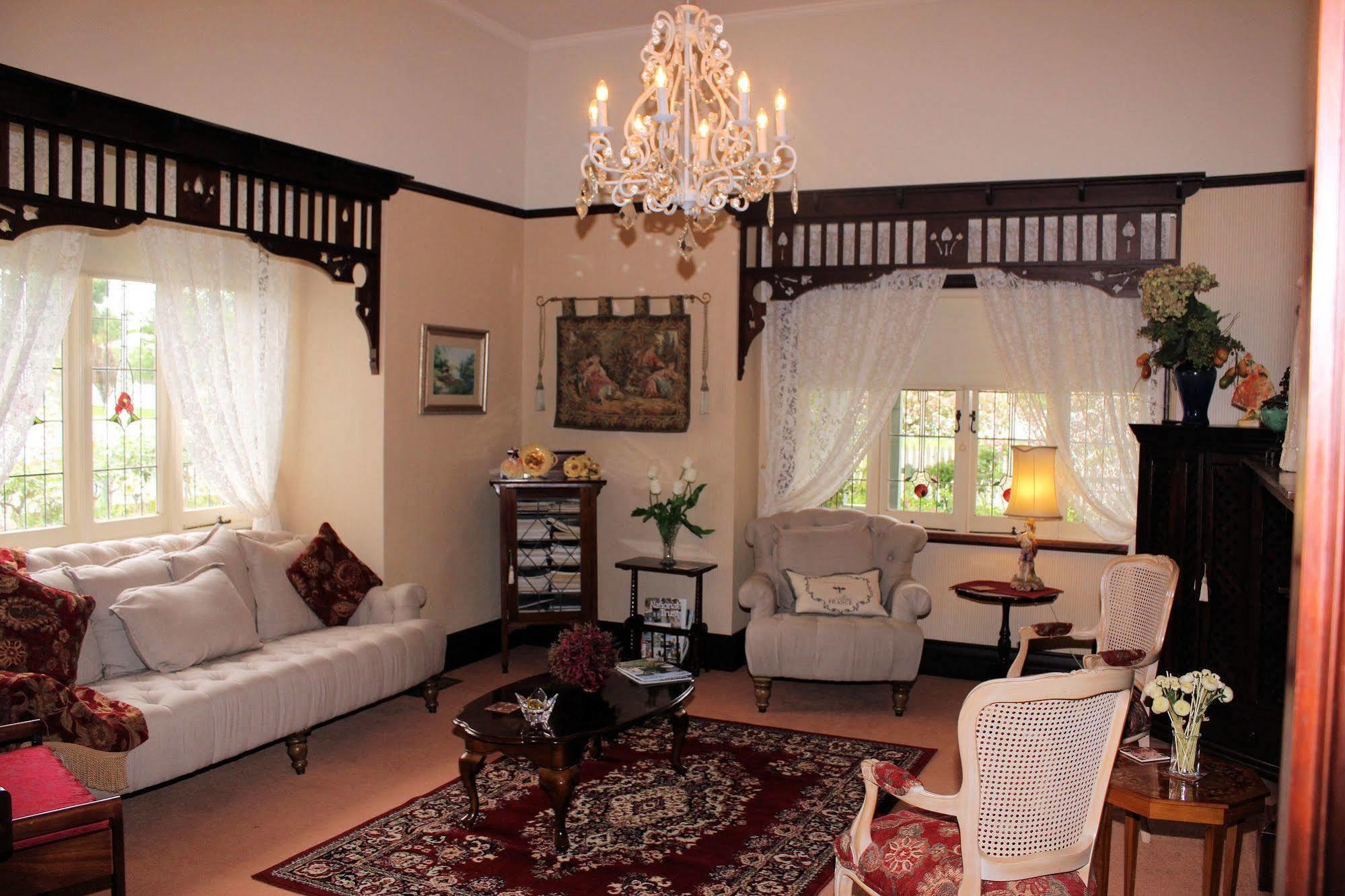Dalfruin B&B Bairnsdale Kültér fotó