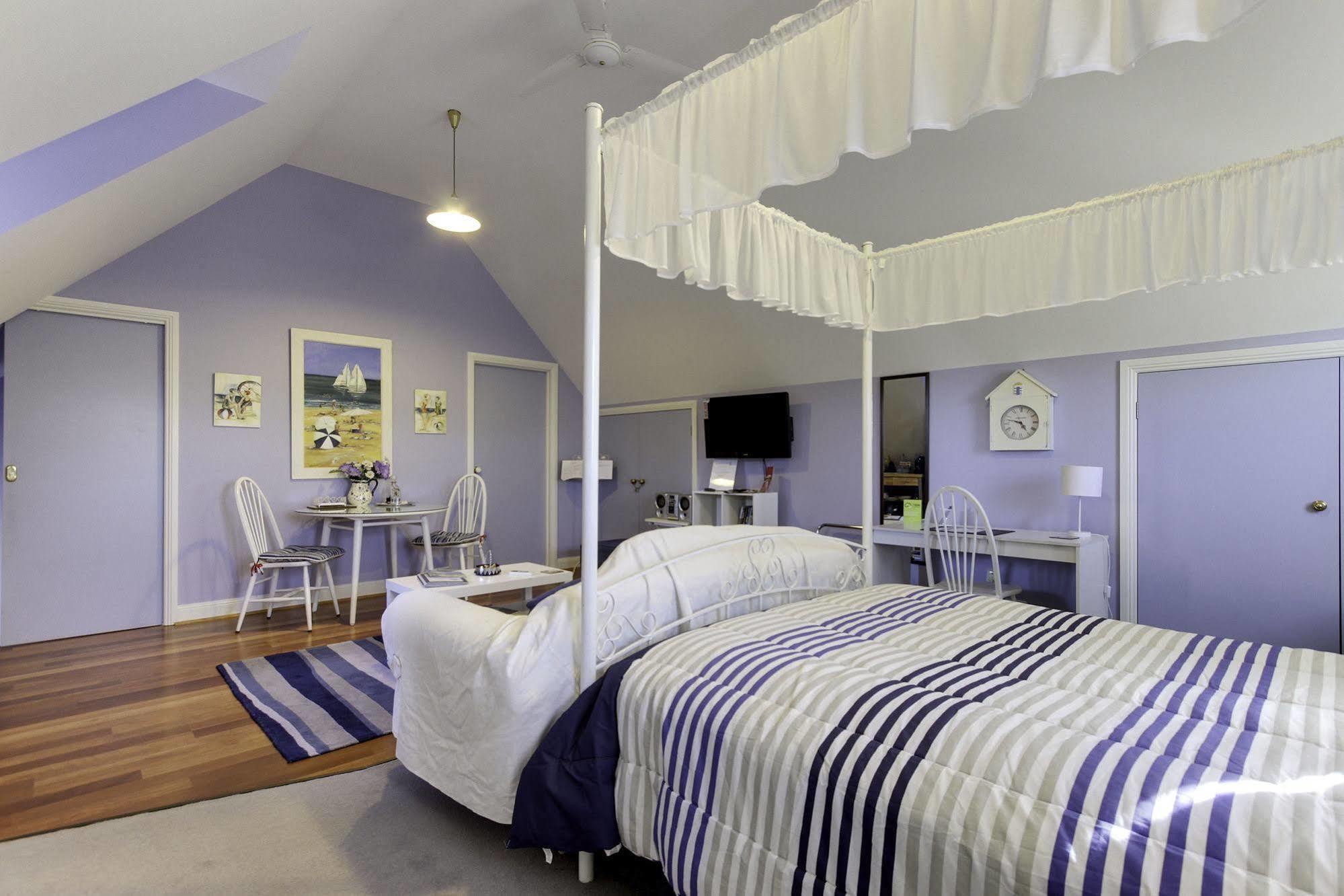 Dalfruin B&B Bairnsdale Kültér fotó