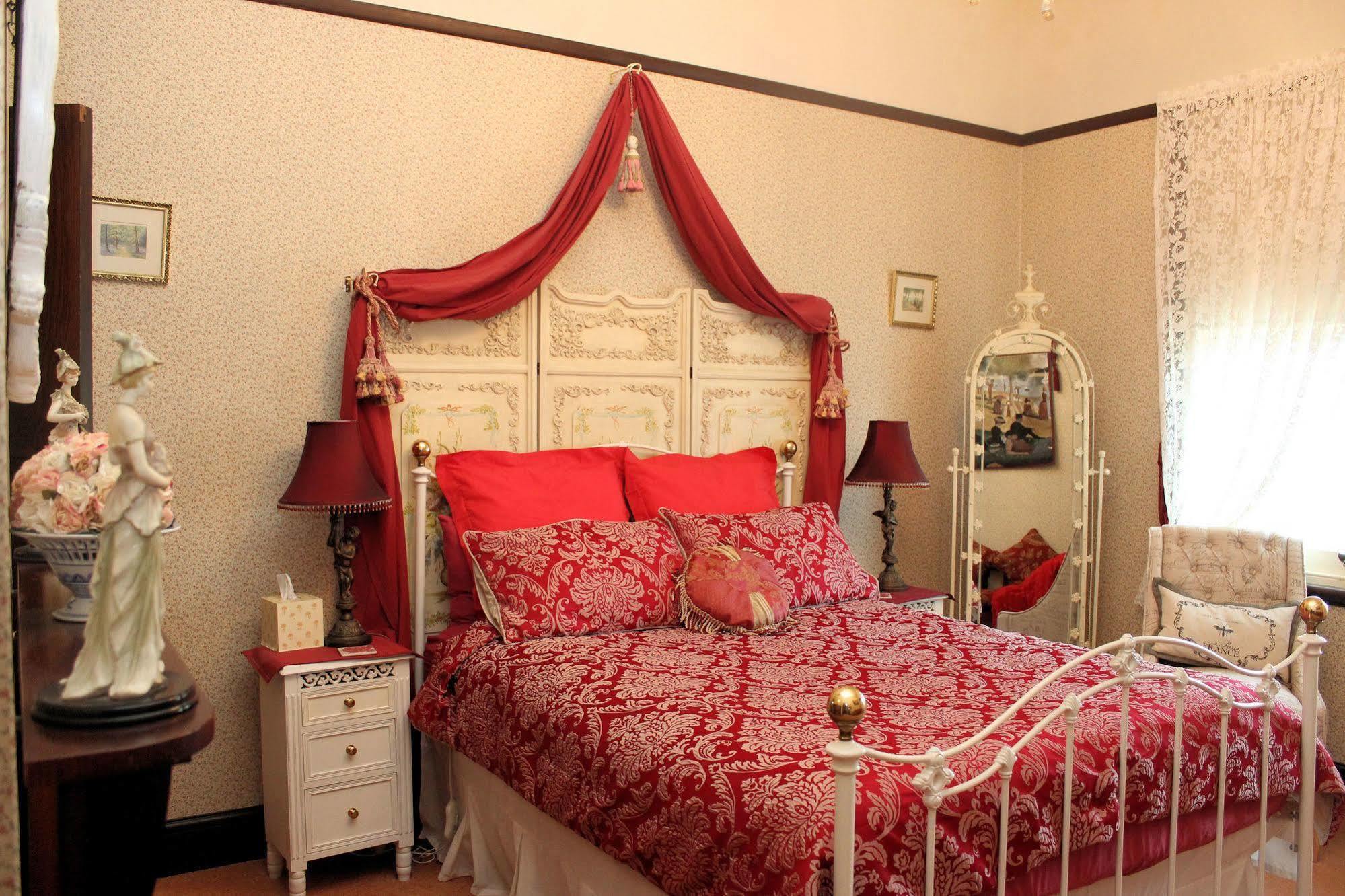 Dalfruin B&B Bairnsdale Kültér fotó