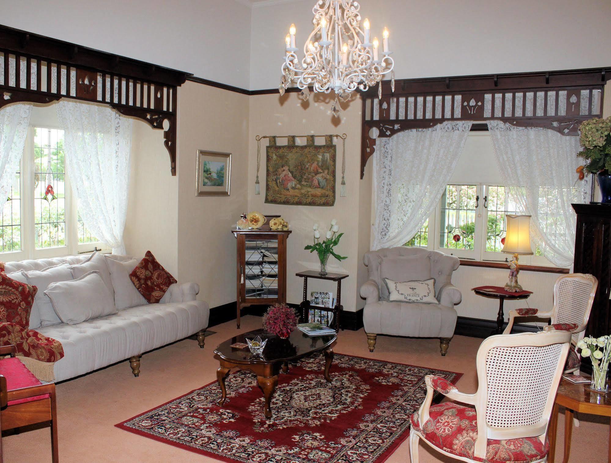 Dalfruin B&B Bairnsdale Kültér fotó