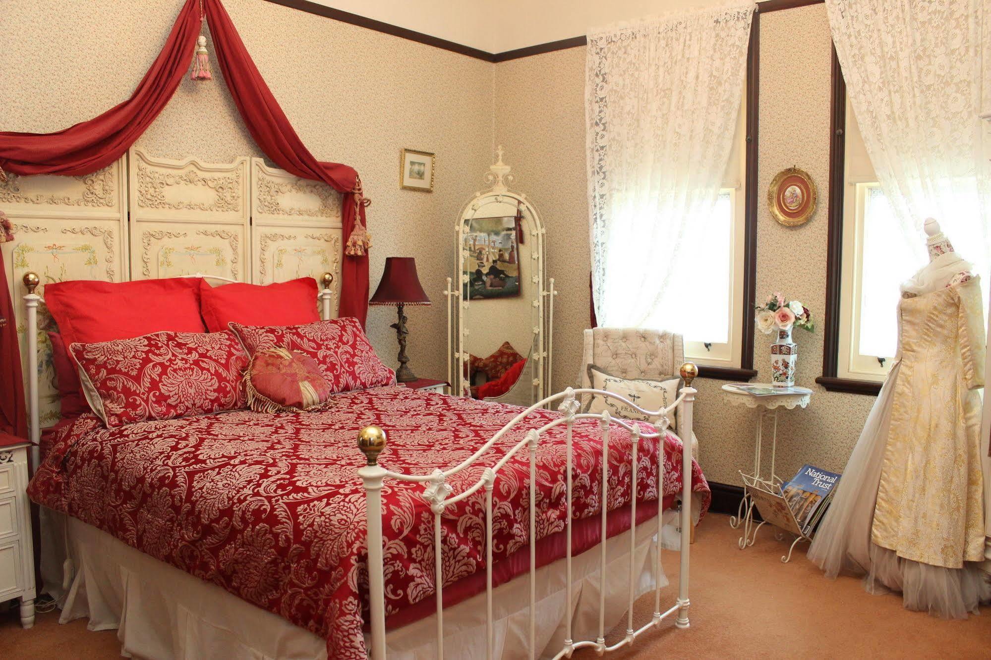 Dalfruin B&B Bairnsdale Kültér fotó