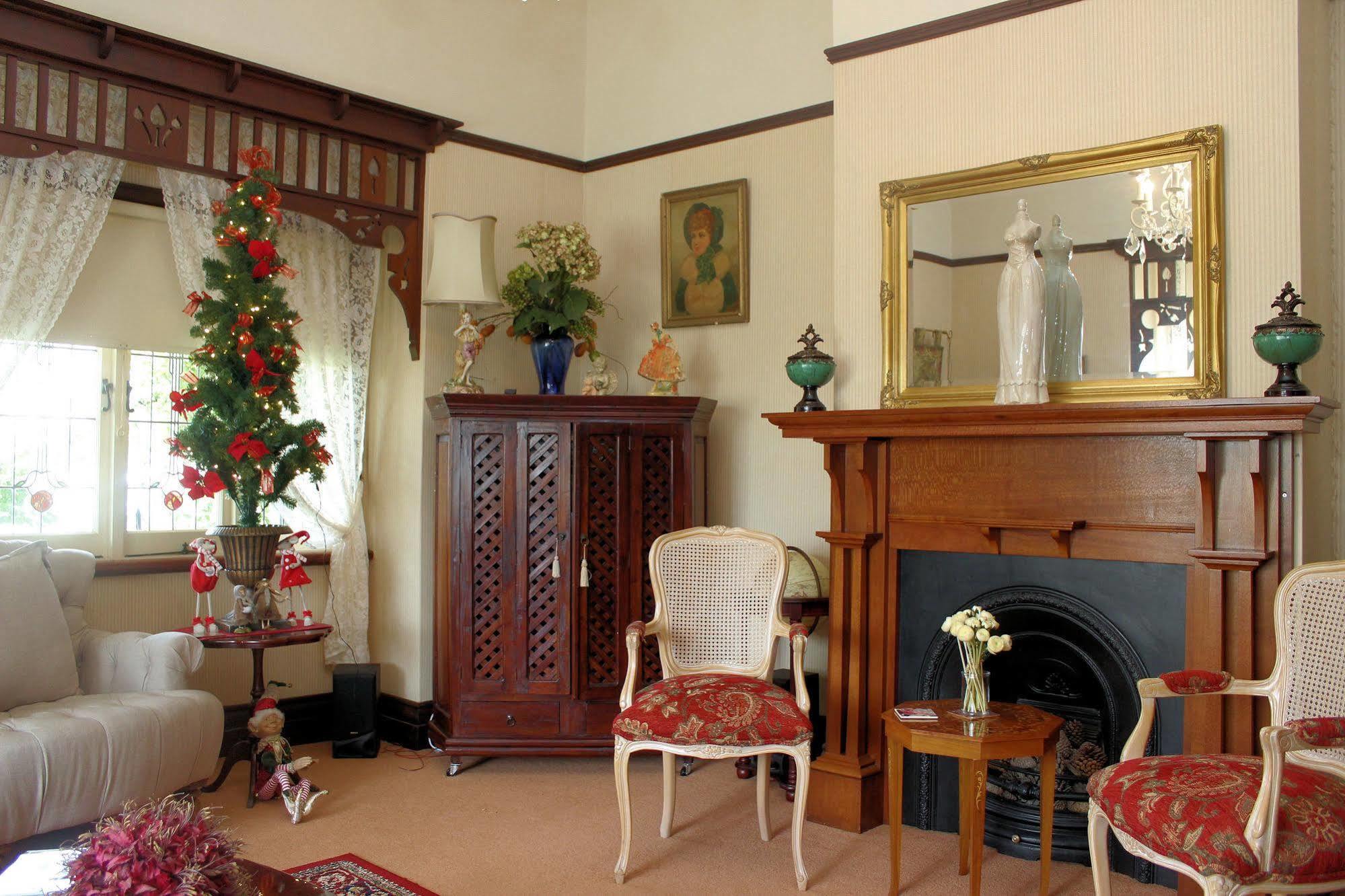 Dalfruin B&B Bairnsdale Kültér fotó