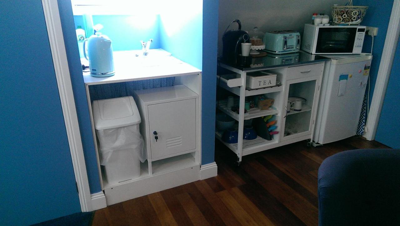 Dalfruin B&B Bairnsdale Kültér fotó